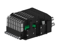 Eżektor PCS MICRO, dod. poziom podciś., (PCS.X.MC1.S.HAD.S14.8X.28.EC.CCCH) (9974279) - Piab