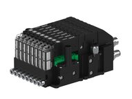 Eżektor PCS MICRO, dod. poziom podciś., (PCS.X.MC1.S.HAD.S14.8X.28.EC.CCCH) (9974279) - Piab