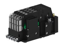 Eżektor PCS MICRO, wys. przepływ podciś., IO-link, (PCS.S.MC1.S.HAE.S14.4X.214.EN.CCCI) (9974964) - Piab