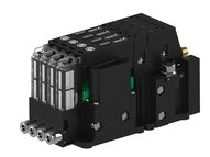 Eżektor PCS MICRO, wys. przepływ podciś., IO-link, (PCS.S.MC1.S.HAE.S14.4X.214.EN.CCCI) (9974964) - Piab
