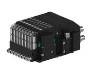 Eżektor PCS MICRO, dod. poziom podciś., IO-link, (PCS.X.MC1.S.HAD.X14.8X.28.EN.CCCH) (9974646) - Piab