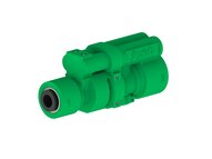 Eżektor piINLINEPLUS, AQR, STX0785, przył. pow. 1/4", przył. próżni 1/4", (PIL.A.S8.2.14X.14.X.XXX) (9930430) - Piab