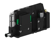 Eżektor PCS MICRO, wys. przepływ podciś., IO-link, (PCS.S.MC2.S.HAD.S16.1X.8.EN.RCCI) (9974432) - Piab