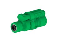 Eżektor piINLINEPLUS, AQR, STX0785 , przył. pow. Ø6, przył. próżni Ø8, (PIL.A.S8.1.6X.8.X.XXX) (9945344) - Piab