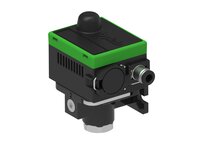 Zawór bezpieczeństwa piSAFE PI12-2, niskie ciśnienie i głęboka próżnia, AQR zwierny, G1/4", QSU (PSF.PS.PI2.A.X.ANO.P1.X.2F.QSU) (9976693) - Piab
