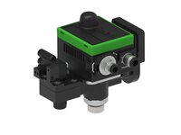 Zawór bezpieczeństwa piSAFE XI10-2, bardzo głęboka próżnia., G3/8", QPU (PSF.PS.XI2.SF.VAP.BO.P1.X.4M.QPU) (9963436) - Piab