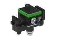 Zawór bezpieczeństwa piSAFE XI10-2, bardzo głęboka próżnia., G3/8", QPU (PSF.PS.XI2.A.VAP.BO.P2.X.4M.QPU) (9970045) - Piab