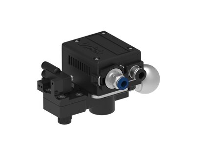 Zawór bezpieczeństwa piSAFE XI10-2, bardzo głęboka próżnia, G3/8", QIU (PSF.PS.XI2.X.VAP.BO.P2.X.4F.QIU) (9960154) - Piab