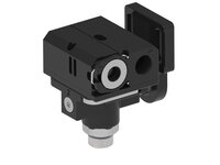 Zawór bezpieczeństwa piSAFE oddz. porty próżni i zwalniania, 1/8" NPSF, G1/4", G3/8", QPU (PSF.SS.X.X.X.BO.0F.2F.4M.QPU) (9972811) - Piab