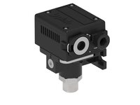 Zawór bezpieczeństwa piSAFE XI10-2, bardzo głęboka próżnia, 1/8" NPSF, 3/8" NPT, QSU (PSF.PS.XI2.X.X.BO.0F.X.5M.QSU) (9971021) - Piab