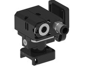 Zawór bezpieczeństwa piSAFE oddz. porty próżni i zwalniania, 1/8" NPSF, T-slot, QPU (PSF.SS.X.X.X.BO.0F.P4.TS.QPU) (9959506) - Piab