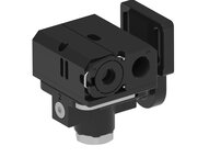 Zawór bezpieczeństwa piSAFE oddz. porty próżni i zwalniania, AQR rozwierny, gw. 1/8" NPSF, 1/4" NPT, G1/4"., QPU (PSF.SS.X.X.X.ANC.0F.3F.2F.QPU) (9962540) - Piab