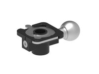 Zawór bezpieczeństwa piSAFE bez VSV, G3/8", QIU (PSF.X.X.X.X.X.X.X.4F.QIU) (9963414) - Piab