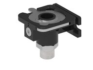 Zawór bezpieczeństwa piSAFE bez VSV, 3/8" NPT, QSU (PSF.X.X.X.X.X.X.X.5M.QSU) (9962576) - Piab