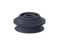Przyssawka mieszkowa B110, Nitryl HNBR 75°, bez filtra (S.B110HN75.XXX.00) (3150108T) - Piab