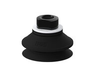 Przyssawka mieszkowa B65, Nirtyl-PCV 50°, NPT 3/8" wew., bez filtra (S.B65NP50.NT38F.00) (9955292) - Piab