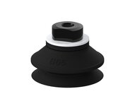 Przyssawka mieszkowa B65, Nirtyl-PCV 50°, M12 wew., bez filtra (S.B65NP50.MM12F.00) (9967989) - Piab
