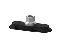 Przyssawka płaska owalna PAOF, 30X90 mm, Nirtyl-PCV 60°, G1/4", wew., bez filtra (S.PAOF30X90NP60.G14F.00) (9965954) - Piab