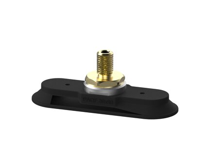 Przyssawka płaska owalna PAOF, 30X90 mm, Nirtyl-PCV 60°, M10 zew., bez filtra (S.PAOF30X90NP60.MM10M.00) (9966112) - Piab