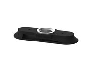 Przyssawka płaska owalna PAOF, 30X90 mm, Nirtyl-PCV 60°, bez filtra (S.PAOF30X90NP60.XXX.00) (9964389) - Piab