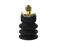 Przyssawka wielomieszkowa PAXB32, Nirtyl-PCV 60°, M10 zew., bez filtra (S.PAXB32NP60.MM10M.00) (9974449) - Piab