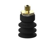 Przyssawka wielomieszkowa PAXB32, Nirtyl-PCV 60°, M10 zew., bez filtra (S.PAXB32NP60.MM10M.00) (9974449) - Piab