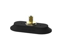 Przyssawka płaska owalna PAOF, 50X100 mm, Nirtyl-PCV 60°, M10 zew., bez filtra (S.PAOF50X100NP60.MM10M.00) (9974769) - Piab