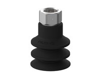 Przyssawka wielomieszkowa PAXB42, Nirtyl-PCV 60°, G3/8", wew., bez filtra (S.PAXB42NP60.G38F.00) (9958409) - Piab