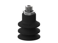 Przyssawka wielomieszkowa PAXB42, Nirtyl-PCV 60°, G1/4" zew., bez filtra (S.PAXB42NP60.G14M.00) (9960563) - Piab