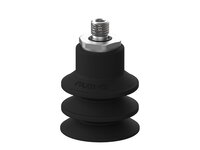 Przyssawka wielomieszkowa PAXB42, Nirtyl-PCV 60°, G1/8" zew., bez filtra (S.PAXB42NP60.G18M.00) (9958408) - Piab
