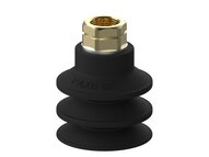 Przyssawka wielomieszkowa PAXB52, Nirtyl-PCV 60°, NPT 3/8" wew., filtr siatkowy (S.PAXB52NP60.NT38F.01) (9961173) - Piab