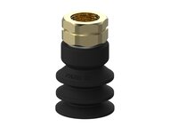 Przyssawka wielomieszkowa PAXB32, Nirtyl-PCV 60°, NPT 3/8" wew., bez filtra (S.PAXB32NP60.NT38F.00) (9961175) - Piab