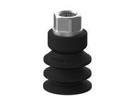 Przyssawka wielomieszkowa PAXB32, Nirtyl-PCV 60°, G1/4", wew., bez filtra (S.PAXB32NP60.G14F.00) (9967783) - Piab