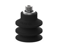 Przyssawka wielomieszkowa PAXB52, Nirtyl-PCV 60°, G1/4" zew., filtr siatkowy (S.PAXB52NP60.G14M.01) (9960878) - Piab