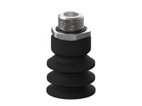 Przyssawka wielomieszkowa PAXB32, Nirtyl-PCV 60°, G3/8" zew., filtr siatkowy (S.PAXB32NP60.G38M.01) (9961687) - Piab
