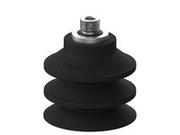 Przyssawka wielomieszkowa PAXB62, Nirtyl-PCV 60°, G1/4" zew., filtr siatkowy (S.PAXB62NP60.G14M.01) (9961060) - Piab