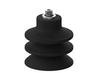 Przyssawka wielomieszkowa PAXB88, Nirtyl-PCV 60°, G1/4" zew., filtr siatkowy (S.PAXB88NP60.G14M.01) (9960879) - Piab