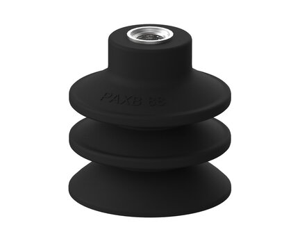 Przyssawka wielomieszkowa PAXB88, Nirtyl-PCV 60°, bez filtra (S.PAXB88NP60.XXX.00) (9970588) - Piab
