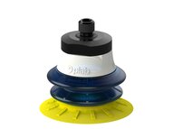 Przyssawka wielomieszkowa MX35, PU30°/60°, M6 zew., bez filtra (S.MX35P3060.MM6M.00) (9957220) - Piab