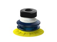 Przyssawka wielomieszkowa MX50, PU30°/60°, G1/4", wew., piSAVE sense 03/60, przepływ 0,37 Nl/s (S.MX50P3060.G14F.13) (9961451) - Piab