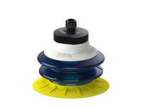 Przyssawka wielomieszkowa MX42, PU30°/60°, M6 zew., bez filtra (S.MX42P3060.MM6M.00) (9960233) - Piab