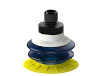Przyssawka wielomieszkowa MX42, PU30°/60°, M10 zew., bez filtra (S.MX42P3060.MM10M.00) (9966600) - Piab