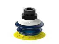 Przyssawka wielomieszkowa MX57, PU30°/60°, G 1/2" zew., bez filtra (S.MX57P3060.G12M.00) (9958832) - Piab