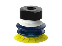 Przyssawka wielomieszkowa MX42, PU30°/60°, M12 wew., bez filtra (S.MX42P3060.MM12F.00) (9961078) - Piab