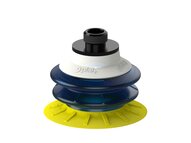 Przyssawka wielomieszkowa MX42, PU30°/60°, niski G1/8" zew., bez filtra (S.MX42P3060.GL18M.00) (9964944) - Piab