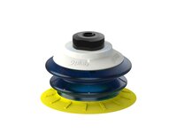 Przyssawka wielomieszkowa MX57, PU30°/60°, M8 wew., piSAVE sense 03/60, przepływ 0,37 Nl/s (S.MX57P3060.MM8F.13) (9964290) - Piab