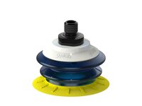 Przyssawka wielomieszkowa MX57, PU30°/60°, M10 zew., bez filtra (S.MX57P3060.MM10M.00) (9968898) - Piab