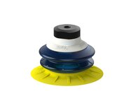Przyssawka wielomieszkowa MX50, PU30°/60°, M5 wew., bez filtra (S.MX50P3060.MM5F.00) (9962557) - Piab