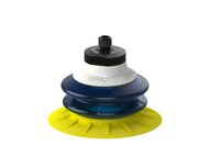 Przyssawka wielomieszkowa MX50, PU30°/60°, M6 zew., bez filtra (S.MX50P3060.MM6M.00) (9961145) - Piab