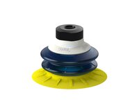 Przyssawka wielomieszkowa MX50, PU30°/60°, M8 wew., bez filtra (S.MX50P3060.MM8F.00) (9958231) - Piab